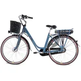 LLOBE E-Bike 28 Blue Motion 3.0 36V (Akku: 15,6 Ah)