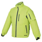 Makita Akku-Klimajacke DFJ212ZXL