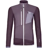 Ortovox Fleece Grid Jacket Women - Fleecejacke - M