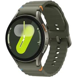 Samsung Galaxy Watch7 44 mm Bluetooth green Sport Band green M/L