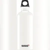 Sigg Traveller White Touch 0,6 l