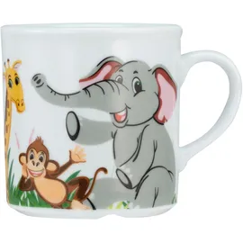 CreaTable Zoo Kaffeegedeck 3-tlg.
