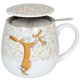 KONITZ Teebecher 0,42 l Braun