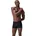 Badehose END ASHT AM BLACK Schwarz 5