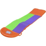 BESTWAY 52634 2-Personen-Rutsche SplashCoasterTM, 4,88 m lang