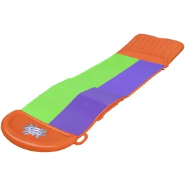 BESTWAY 52634 2-Personen-Rutsche SplashCoasterTM, 4,88 m lang