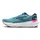 Brooks Glycerin 21 Damen moroccan blue/aqua/pink 40