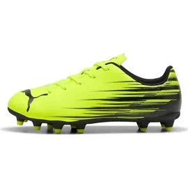 Puma Attacanto II FG/AG Kinder gelb/black 38