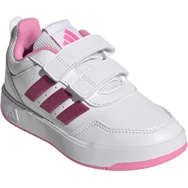 adidas Tensaur Sport 3.0 Kinder Cloud White/Bliss Pink/Grey Two 37
