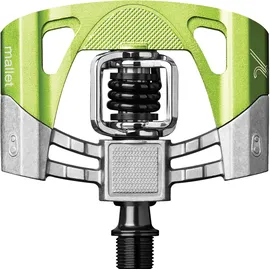 Crankbrothers Mallet 2 Schwarz/Grün