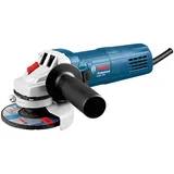 Bosch GWS 750-125 Professional