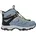 Unisex Kids Byne Mid Wp Outdoor Shoes-3q66894-j Wanderschuh Fog Numeric_37 EU