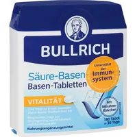 Bullrich Säure-Basen-Balance Basentabletten 180 St.