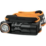 Fenix Light HM23 V2.0, LED Stirnlampe batteriebetrieben FEHM23V2