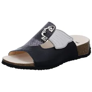 Damen schwarz/kombi 41