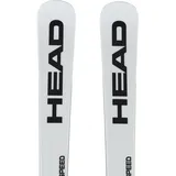 Head WC Rebels i.Speed + PRD 12 GW Skiset 2023-Mehrfarbig-180