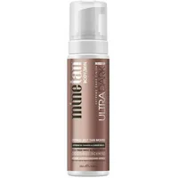 MineTan Self Tan Express Tan Mousse Coconut Scented Ultra