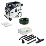Festool CTL 26 EI Plus