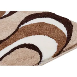 colani 11 Beige 100 x 60 cm