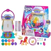 Hasbro My Little Pony - Eine neue Generation Farbenspiel-Laterne