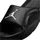 Nike Jordan Franchise Badelatschen Herren Basketballschuhe, schwarz, Größe 42 1⁄2 - black/white