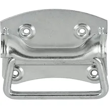 vormann august Kistengriffe 120 x 85 mm 10 Stück