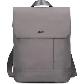 Zwei Benno BE130 35 l grau