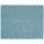 BUTLERS Popeye Hellblau 80 x 80 cm