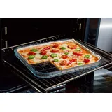 MY HOME große Glas-Backplatte 38x32 cm