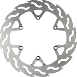 Moto-Master Bremsscheibe Flame