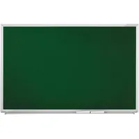 Magnetoplan Kreidetafel 90,0 x 60,0 cm Grün