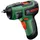 Bosch Akku-Bohrschrauber PSR Select inkl. 1 x 2,0 Ah + Bits