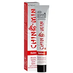 Chin Min Balsam