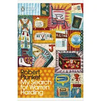 Penguin Books Ltd My Search for Warren Harding