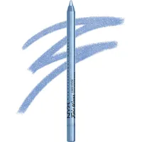 NYX Professional Makeup NYX Epic Wear Liner Sticks Chill Blue
