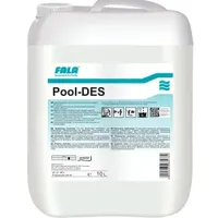 FALA-Werk Chemische Fabrik GmbH Pool-DES Sanitärreiniger 10 l