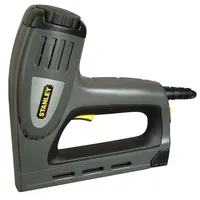 Stanley TRE550 Elektrotacker mit Bündignase Typ G 6-14 mm