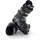 Salomon S/Pro Supra Sport Herren Skischuhe Schwarz 29,5