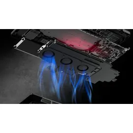 Dell Pro Max Plus 16 MB16250 Intel Core Ultra 7 265HX 32 GB RAM 1 TB SSD RTX PRO 2000 Win11 Pro