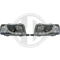 Diederichs Hauptscheinwerfersatz HD Tuning