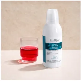 thalgo Activ Draineur Creme 500 ml