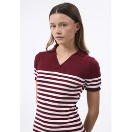 Felix Hardy Polokleid Rot L