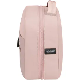 Samsonite Stackd Toilet Kit, Kulturbeutel 24.3 cm, rosa, Rose