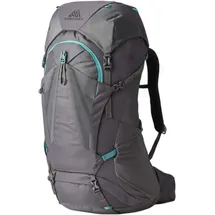 Gregory Jade 53 Damenrucksack Mist Grey
