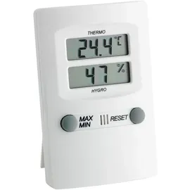 TFA Digitales Thermo-Hygrometer 30.5000.02