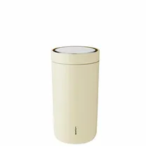 Stelton To Go Click Thermobecher 0,2 l Gelb