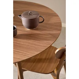 VCM Roxby 105 x 76 cm Walnuss