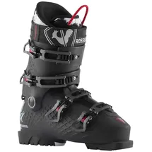 Rossignol Alltrack 90 Herren Skischuhe Schwarz 26,0