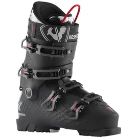 Rossignol Alltrack 90 Herren Skischuhe Schwarz 26,0