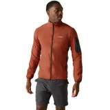 Regatta Baslinn Fleecejacke Orange L